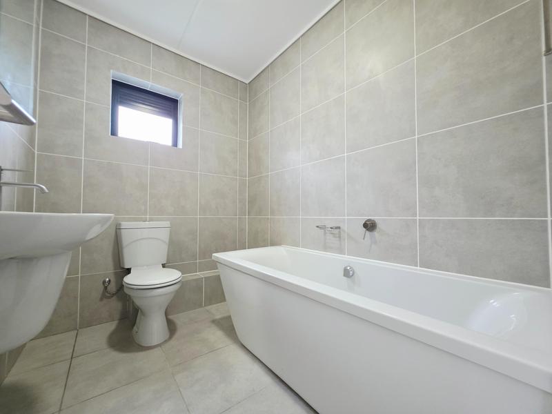 To Let 2 Bedroom Property for Rent in Greenbay Eco Estate Western Cape